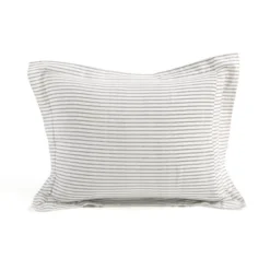 Lush Décor Farmhouse Stripe Reversible Duvet Set -Lush Décor GUEST 73324d8a 211c 412f acd7 a6c1138a2780