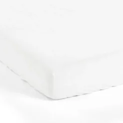 Lush Décor Crib Bedding Set Avon Embellished Soft Baby/Toddler - White - 3pc -Lush Décor GUEST 73857e5a 2e52 45f7 9b60 6b3361c56e92