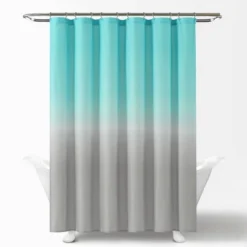 Umbre Fiesta Shower Curtain - Lush Décor -Lush Décor GUEST 742d0a11 ff32 46d6 9790 785d89f68cb1