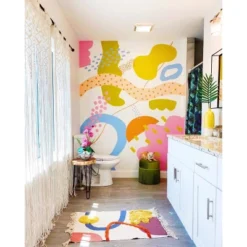 Boho Macrame Textured Cotton Window Curtain Panel - Lush Décor 14 Boho Macrame Textured Cotton Window Curtain Panel - Lush Décor -Lush Décor GUEST 7774ad04 e9e6 42b6 a1d5 6d0b2da60089