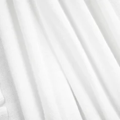 50"x60" Reyna Soft Knitted Ruffle Throw Blanket - Lush Décor -Lush Décor GUEST 7b8363a5 5807 4959 8bb3 f7687016fb1c