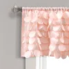 14"x70" Gigi Valance - Lush Décor 2 14"x70" Gigi Valance - Lush Décor -Lush Décor GUEST 7c178ee0 b8cc 4544 89d9 e12aef08a3b7
