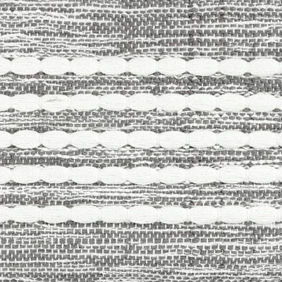 13"x24" Oversized Linear Dotted Lumbar Throw Pillow Dark Gray - Lush Décor 3 13"x24" Oversized Linear Dotted Lumbar Throw Pillow Dark Gray - Lush Décor