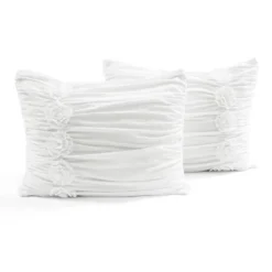 Lush Décor Darla Comforter & Sham Set 9 Lush Décor Darla Comforter & Sham Set -Lush Décor GUEST 7e7b7984 ccd6 46e8 a3e4 f870872c1d7e