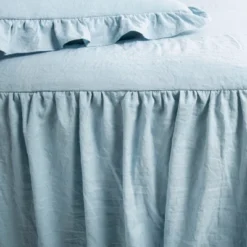 Ruffle Skirt Bedspread Set - Lush Décor 10 Ruffle Skirt Bedspread Set - Lush Décor -Lush Décor GUEST 7f5def9a 125f 46b8 8ce4 060657f90ce1