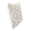 Adelyn Square Throw Pillow - Lush Décor -Lush Décor GUEST 816cea88 9b98 43bc bf5d b8fddd85dcf3