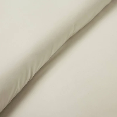 Lush Décor 5pc Mia Pleated Color Block Comforter Bedding Set Light Beige 7 Lush Décor 5pc Mia Pleated Color Block Comforter Bedding Set Light Beige - Image 5