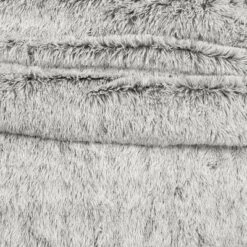 Lush Décor 3pc Emma Cozy Ultra Soft Two Tone Faux Fur Comforter Set -Lush Décor GUEST 87082155 4d4f 4d59 86d2 34cc1a5b781b