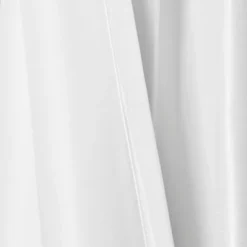 Venetian Window Curtain Panels White - Lush Décor -Lush Décor GUEST 8822cc5e 9e27 4b4a 836c 0779a975eaed