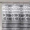 Hygge Geo Shower Curtain - Lush Décor 1 Hygge Geo Shower Curtain - Lush Décor -Lush Décor GUEST 89a677e9 8518 46aa 8993 1ffdb9218604