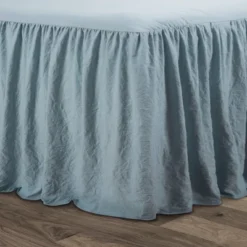 Ruffle Skirt Bedspread Set - Lush Décor 11 Ruffle Skirt Bedspread Set - Lush Décor -Lush Décor GUEST 8a2985ab 452d 4c8e b3cf 054902581acd