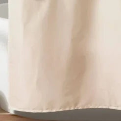 Lucia Scattered Flower Textured Shower Curtain - Lush Décor -Lush Décor GUEST 8a844266 1b65 4219 8842 1c6718572559