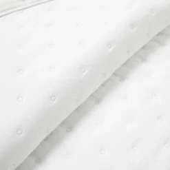 Lush Décor 3pc Reyna Ruffle Reversible Oversized Quilt Set -Lush Décor GUEST 8d9f644e a2b3 4693 b2cf acf6f8925786