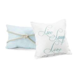 Harbor Life Reversible Quilt Set - Lush Décor 13 Harbor Life Reversible Quilt Set - Lush Décor -Lush Décor GUEST 8e33de70 e70b 4921 b8b8 ca7ec8b3f382