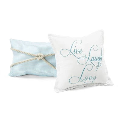 Harbor Life Reversible Quilt Set - Lush Décor 8 Harbor Life Reversible Quilt Set - Lush Décor - Image 6