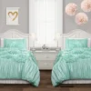 Serena Comforter Set - Lush Décor 1 Serena Comforter Set - Lush Décor -Lush Décor GUEST 8e8c6c65 f3f0 4b3b 9ca6 d5de6df8edaf