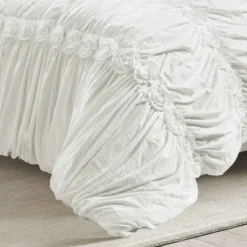 Lush Décor Darla Comforter & Sham Set 8 Lush Décor Darla Comforter & Sham Set -Lush Décor GUEST 8ec8e6ae ac33 4f35 af47 ab10ad877281
