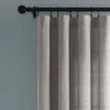 Set Of 2 Coastal Nantucket Yarn Dyed Cotton Tassel Fringe Light Filtering Window Curtain Panels - Lush Décor 1 Set Of 2 Coastal Nantucket Yarn Dyed Cotton Tassel Fringe Light Filtering Window Curtain Panels - Lush Décor -Lush Décor GUEST 9024c6ee d255 4bcc 9b49 abdd848c7a69