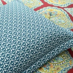 Harley Damask Comforter Set - Lush Décor -Lush Décor GUEST 90b15c65 dcde 4dab b33c 50dc79870e17