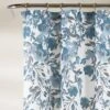 72"x72" Tanisha Shower Curtain - Lush Décor -Lush Décor GUEST 91ebd509 e8fd 4ebc bff2 59ead9ae98e9