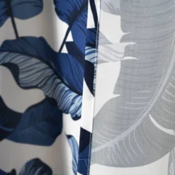 72"x72" Tropical Paradise Shower Curtain - Lush Décor -Lush Décor GUEST 93444f98 5918 420f 962b 2bb8c2ab16bf