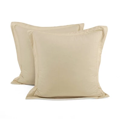 Lush Décor 5pc Linen Button Comforter Set 9 Lush Décor 5pc Linen Button Comforter Set - Image 7