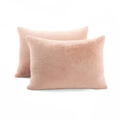 Lush Décor Modern Ultra Soft Faux Fur Light Weight All Season Comforter Bedding Set -Lush Décor GUEST 94d5588c 8db6 4c01 8600 3905a70b425a