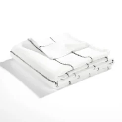 50"x60" Ombre Striped Yarn Dyed Cotton Throw Blanket - Lush Décor 15 50"x60" Ombre Striped Yarn Dyed Cotton Throw Blanket - Lush Décor -Lush Décor GUEST 97f565c4 35f8 475a a140 f21217154e95