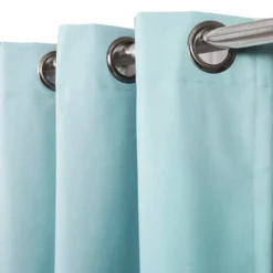 Set Of 2 Absolute Blackout Window Curtain Panels - Lush Décor 9 Set Of 2 Absolute Blackout Window Curtain Panels - Lush Décor -Lush Décor GUEST 9bca382d 7e76 4295 8773 648c72e3cde4