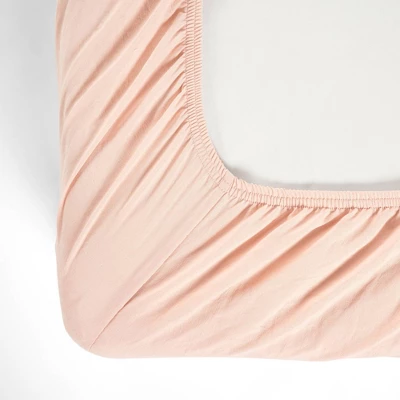 Lush Décor Crib Bedding Set Serena Embellished Soft Baby/Toddler - Blush - 3pc 6 Lush Décor Crib Bedding Set Serena Embellished Soft Baby/Toddler - Blush - 3pc - Image 4