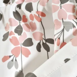 18"x52" Weeping Flower Valance - Lush Décor -Lush Décor GUEST 9f126cb6 d2ec 4a9e 98ca 1ccacd0d4edb