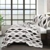 3pc Mid Century Geo Quilt Set - Lush Décor 1 3pc Mid Century Geo Quilt Set - Lush Décor -Lush Décor GUEST a3d5818c 4ae0 422d 89cb 3b88f6fde0b8