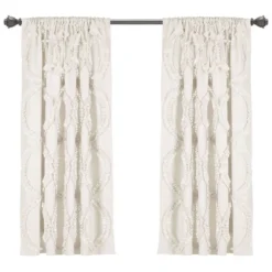 Avon Window Curtain Panel - Lush Décor 9 Avon Window Curtain Panel - Lush Décor -Lush Décor GUEST a7dfc1e9 666d 4f9b 8f02 4bdfebf0eb6d