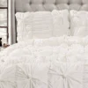 Bella Comforter Set - Lush Décor -Lush Décor GUEST ae434be4 c317 4a5f 843c f7460a7c4453