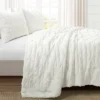 Lush Decor 3pc Arvelo Pintuck Comforter Bedding Set -Lush Décor GUEST afdd1517 6e16 4599 8f32 27faa5d80870