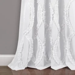 Avon Window Curtain Panel - Lush Décor 8 Avon Window Curtain Panel - Lush Décor -Lush Décor GUEST b346b35e f981 4f40 91f2 09565adce846