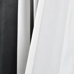 2pk Light Filtering Wilbur Window Curtain Panels - Lush Décor -Lush Décor GUEST b3e61537 e57c 4a1a 8dc9 088ff60ac41f