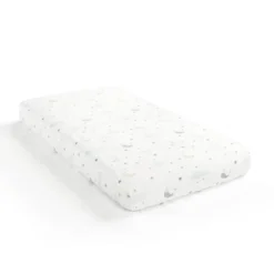 Lush Décor Soft & Plush Fitted Crib Sheet Goodnight 13 Lush Décor Soft & Plush Fitted Crib Sheet Goodnight -Lush Décor GUEST b619bb87 65cf 49d3 af40 daa1e2a4b433