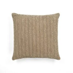 20"x20" Oversize Haniya Geo Square Throw Pillow - Lush Décor -Lush Décor GUEST b6d43804 5004 4748 a7c2 d44a257199d4