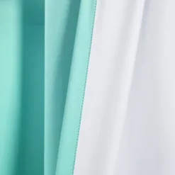 Set Of 2 (63"x38") Mia Ombre Insulated Grommet Blackout Window Curtain Panels - Lush Décor -Lush Décor GUEST b72c0bb3 4ae8 45c7 b45d 1455ec4ac61d