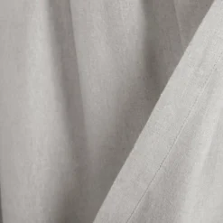 52"x18" Linen Lace Valance - Lush Décor -Lush Décor GUEST ba6965f2 0db4 47a2 b005 ebe3f67483b8