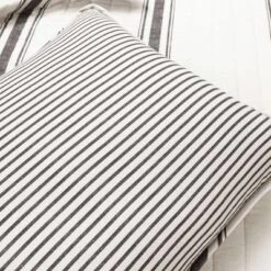 Farmhouse Striped Reversible Quilt Bedding Set - Lush Décor 12 Farmhouse Striped Reversible Quilt Bedding Set - Lush Décor -Lush Décor GUEST bb310f76 6892 4de3 b06d aa9c54867ab1