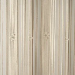 1pc 40"x84" Light Filtering Boho Macrame Tassel Curtain Panel Tan - Lush Décor 12 1pc 40"x84" Light Filtering Boho Macrame Tassel Curtain Panel Tan - Lush Décor -Lush Décor GUEST bd02b1e7 4414 4d5c 87c6 d758c1fba9e3