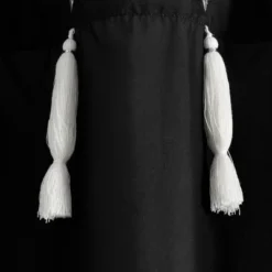 72"x72" Boho Medallion Shower Curtain Black - Lush Decor -Lush Décor GUEST bde3b43c 146e 43f6 b59e b9a990818efa