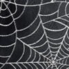 13"x18" Spiderweb All Over Halloween Lumbar Throw Pillow Black - Lush Décor 2 13"x18" Spiderweb All Over Halloween Lumbar Throw Pillow Black - Lush Décor -Lush Décor GUEST be8af45e a5dd 4609 9d26 2dc85ea19cba