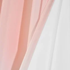 Set Of 2 Umbre Fiesta Light Filtering Window Curtain Panels - Lush Décor -Lush Décor GUEST beaccee2 8ab0 48f7 a117 28c28899d621