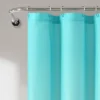 Umbre Fiesta Shower Curtain - Lush Décor -Lush Décor GUEST bee97899 5f0d 4a34 818a 4fdb815b3421