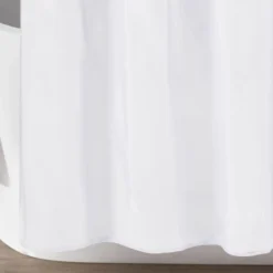 Lillian Shower Curtain - Lush Décor 11 Lillian Shower Curtain - Lush Décor -Lush Décor GUEST bfb5c9a8 fe6b 47b9 be04 d60ec3a10d0b