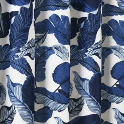 72"x72" Tropical Paradise Shower Curtain - Lush Décor -Lush Décor GUEST c1122c1e 7106 445e 9eba bdb17a2bf0d3