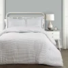 Farmhouse Stripe Bedding Collection - Lush Décor 1 Farmhouse Stripe Bedding Collection - Lush Décor -Lush Décor GUEST c34db6e5 803d 4989 881e 1066d2bf42ca